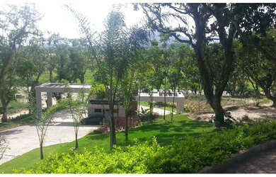 Imagem 7: Condomínio Jardim Ubá Maricá - More cercado do verde