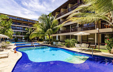 Imagem 5: Muro Alto Aluguel por temporada de Flats no Nannai Residence em Muro Alto