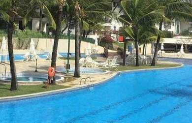 Imagem 6: Muro Alto Aluguel por temporada de Bangalô no Beach Class Resort em Muro...