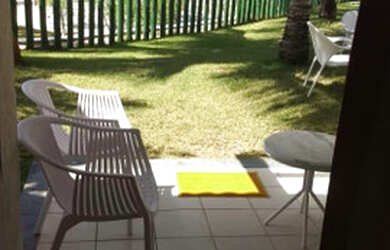 Imagem 11: Muro Alto Aluguel por temporada de Bangalô no Beach Class Resort em Muro...