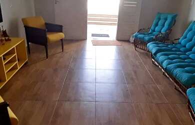 Imagem 4: Barra de São Miguel - Casa Praia Barramar - para descanso e lazer