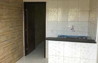 Imagem 3: Em Pau Amarelo Alugo FLATS C / 30m2 novos mobiliado top