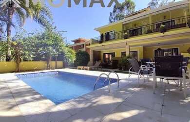 Imagem 1: CARAPICUÍBA - Casa de Condomínio - CHÁCARA DOS JUNQUEIRAS