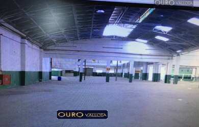 Imagem 13: Galpão para alugar, 4603 m² por R$ 35.000,00/mês - Jardim Guanca -...