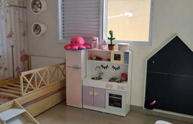 Imagem 9: CASA EM CONDOMINIO Á VENDA GAIVOTA 2