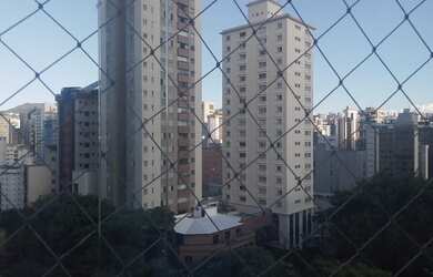 Imagem 7: Apartamento para venda possui 95 metros quadrados com 3 quartos em Lourdes - Belo Horizont