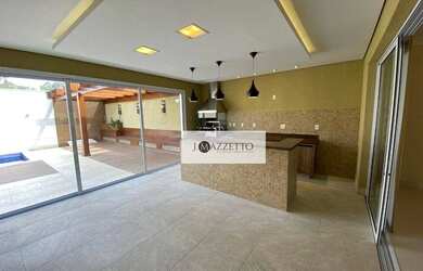 Imagem 13: Sobrado com 4 dormitórios, 550 m² - venda por R$ 2.500.000 ou aluguel por R$ 12.500/mês