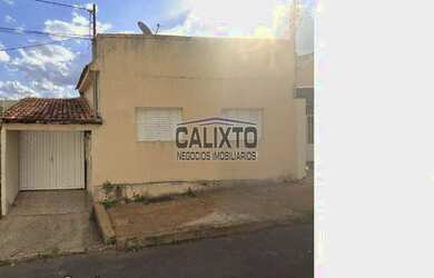 Imagem: O terreno possui 400m² de Área e está localizado em Centro