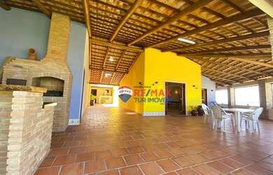 Imagem 3: CASA ALTO PADRÃO BEIRA MAR - CAMURUPIM