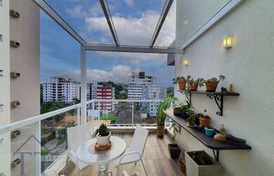 Imagem 16: JOINVILLE - RESIDENCIAL - AMÉRICA