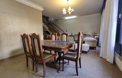 Imagem 5: Sobrado à venda e aluguel no Gonzaga, 4 quarto Santos SP