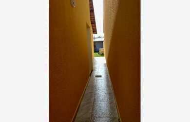 Imagem 12: Maricá - Casa Padrão - Itaipuaçu