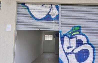 Imagem 7: Salão para alugar, 54 m² por R$ 3.300,00/mês - Rio Pequeno - São Paulo/SP