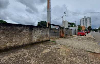 Imagem: O terreno e está localizado em Jundiaí, Anápolis à venda