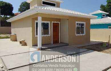 Imagem 2: Maricá - Casa Padrão - Itaipuaçu