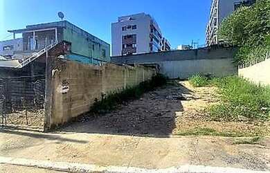 Imagem 3: Terreno na cachamorra ao lado do Contemporâneo