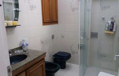 Imagem 16: Saúde - São Paulo - SP. 110m² de Área, 1 Vaga na garageme3 Dormitórios