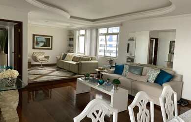 Imagem 1: Apartamento para venda com 3 quartos no Canela - Salvador - Bahia