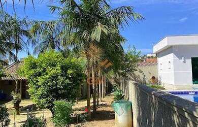 Imagem 15: Casa à venda, 550 m² por R$ 1.980.000,00 - Fazenda Santo Antônio -...