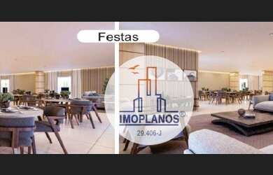 Imagem 14: Apartamento à venda, 82 m² por R$ 585.000,00 - Maracanã - Praia Grande/SP
