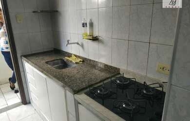 Imagem 8: Kitnet à venda no bairro Boa Vista/SV por R$ 105 mil