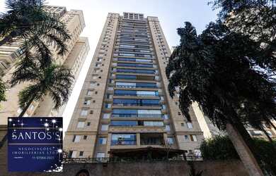 Imagem 15: Apartamento à venda, 125 m² por R$ 1.640.000,00 - Brooklin - São Paulo/SP