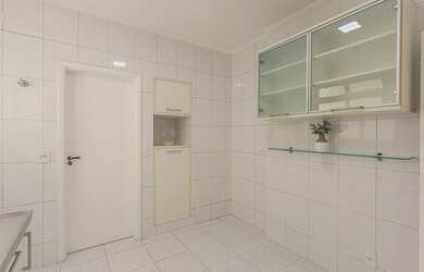 Imagem 14: Apartamento no Jardim Paulista - SP