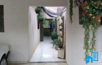 Imagem 10: Casa Jardim Maria Lúcia, São José do Rio Preto