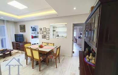 Imagem 2: JOINVILLE - RESIDENCIAL - AMÉRICA