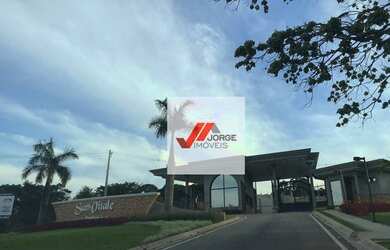 Imagem: O terreno possui 330m² de Área e está localizado em Bragança