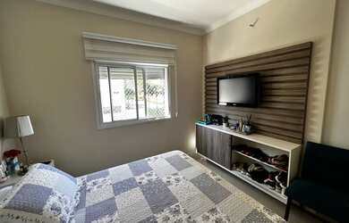 Imagem 3: APARTAMENTO RESIDENCIAL em SANTANA DE PARNAÍBA - SP, TAMBORÉ