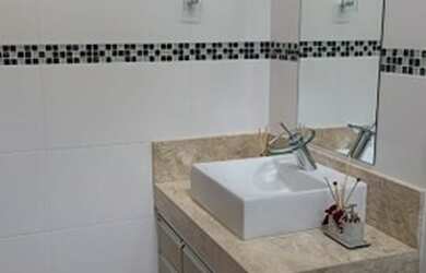 Imagem 10: Casa com 3 dormitórios à venda, 198 m² por R$ 1.150.000 - Condomínio...