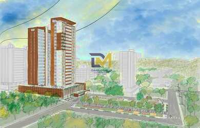 Imagem 9: Apartamento à venda no bairro Universitário - Caruaru/PE