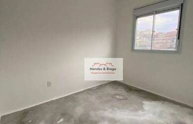 Imagem 6: Apartamento à venda, 41 m² por R$ 295.000,00 - Tucuruvi - São Paulo/SP