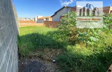 Imagem 3: Terreno 250 metros para Venda em Jardim Campos Verdes Hortolândia-SP...