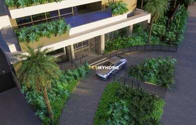 Imagem 13: Apartamento Garden à venda, 228 m² por R$ 4.516.000,00 - Ahú - Curitiba/PR