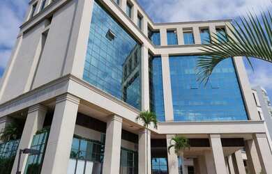 Imagem: O depósito possui 1 Vaga na garagem, 20m² de Área e está