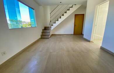 Imagem: O apartamento na cobertura possui 4 Dormitórios, 3 Banheiros