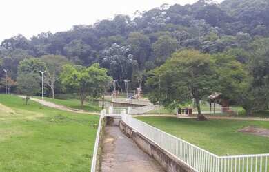 Imagem 7: Terreno para Venda no condomínio residencial Aruã Lagos, Mogi das Cruzes/SP