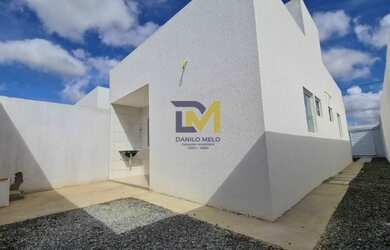 Imagem 10: Casa à venda no bairro Alto do Moura - Caruaru/PE