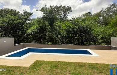 Imagem 7: CASA EM CONDOMÍNIO - RESIDENCIAL NEW VILLE - SP