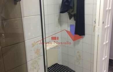 Imagem 13: Santos - Apartamento Padrão - Encruzilhada