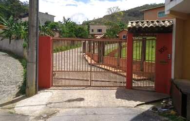 Imagem 4: São João Del Rei - Loteamento/Condomínio - Tejuco