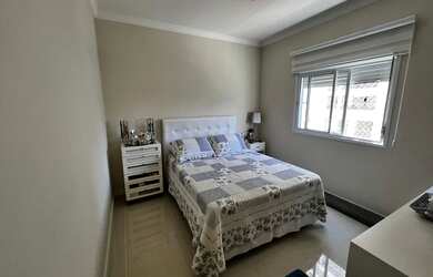 Imagem 4: APARTAMENTO RESIDENCIAL em SANTANA DE PARNAÍBA - SP, TAMBORÉ