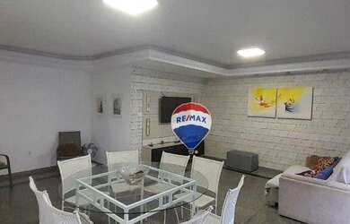 Imagem 1: Apartamento com 3 dormitórios, 184 m² - venda por R$ 620.000,00 ou aluguel...