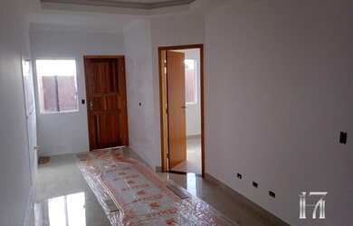 Imagem 2: Casa para Venda em Fazenda Rio Grande, Estados, 3 dormitórios, 1 banheiro, 1 vaga