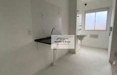 Imagem 5: Apartamento à venda, 41 m² por R$ 295.000,00 - Tucuruvi - São Paulo/SP