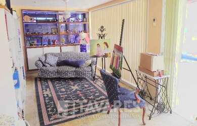 Imagem 16: Cobertura em Barra da Tijuca