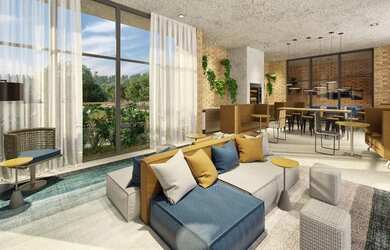 Imagem 14: Lote/Terreno para venda tem 500M2 Paiva condominio fechado estrutura completa