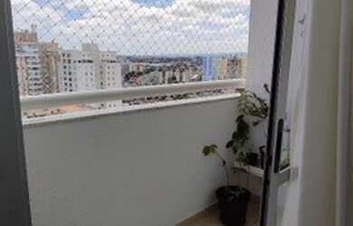 Imagem 9: Pq Industrial, apto com 3 dorms, suite, 2 vagas, andar alto / Aceita permuta